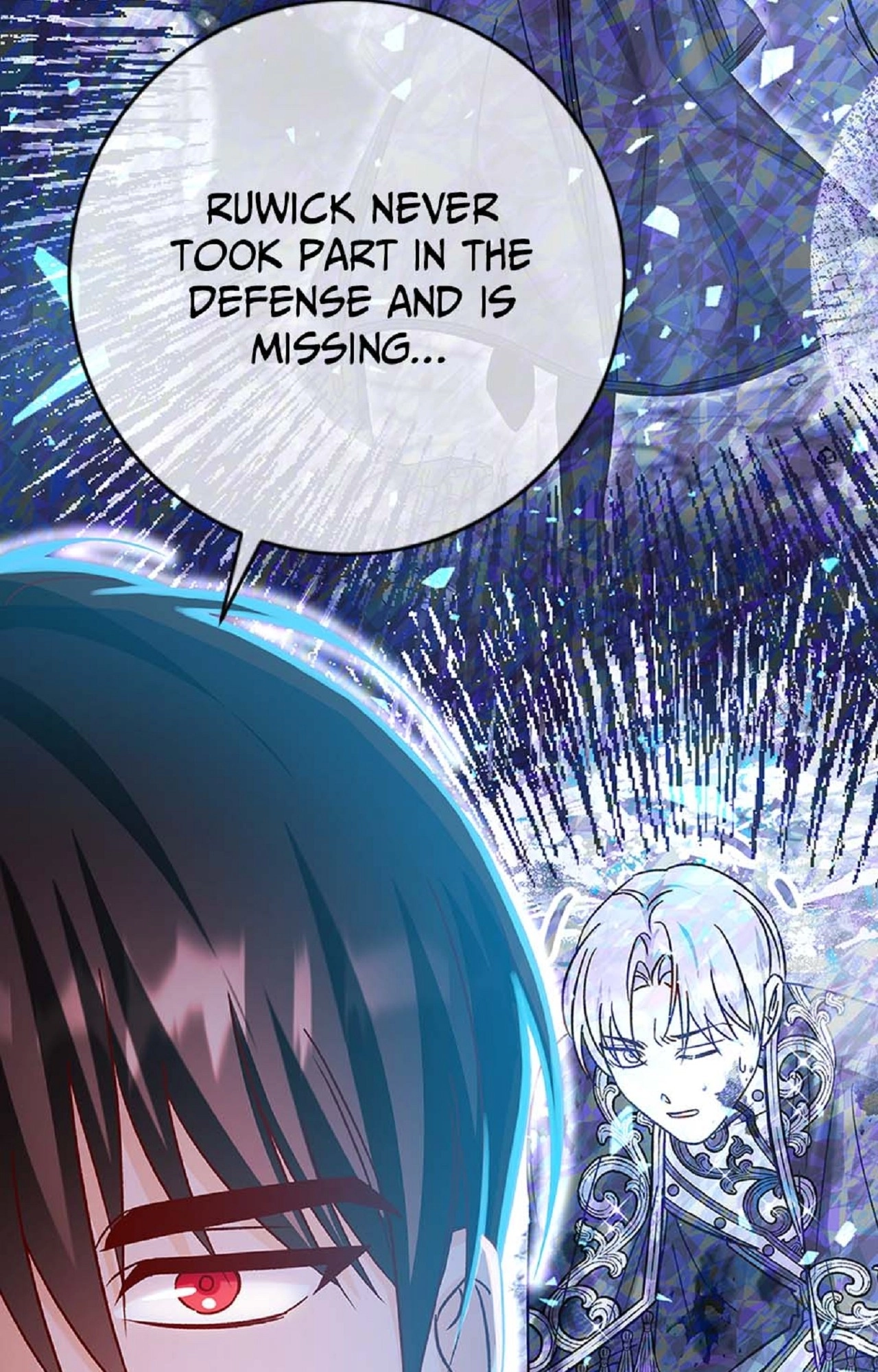 The Admiral's Monstrous Wife Chapter 38 Page 70