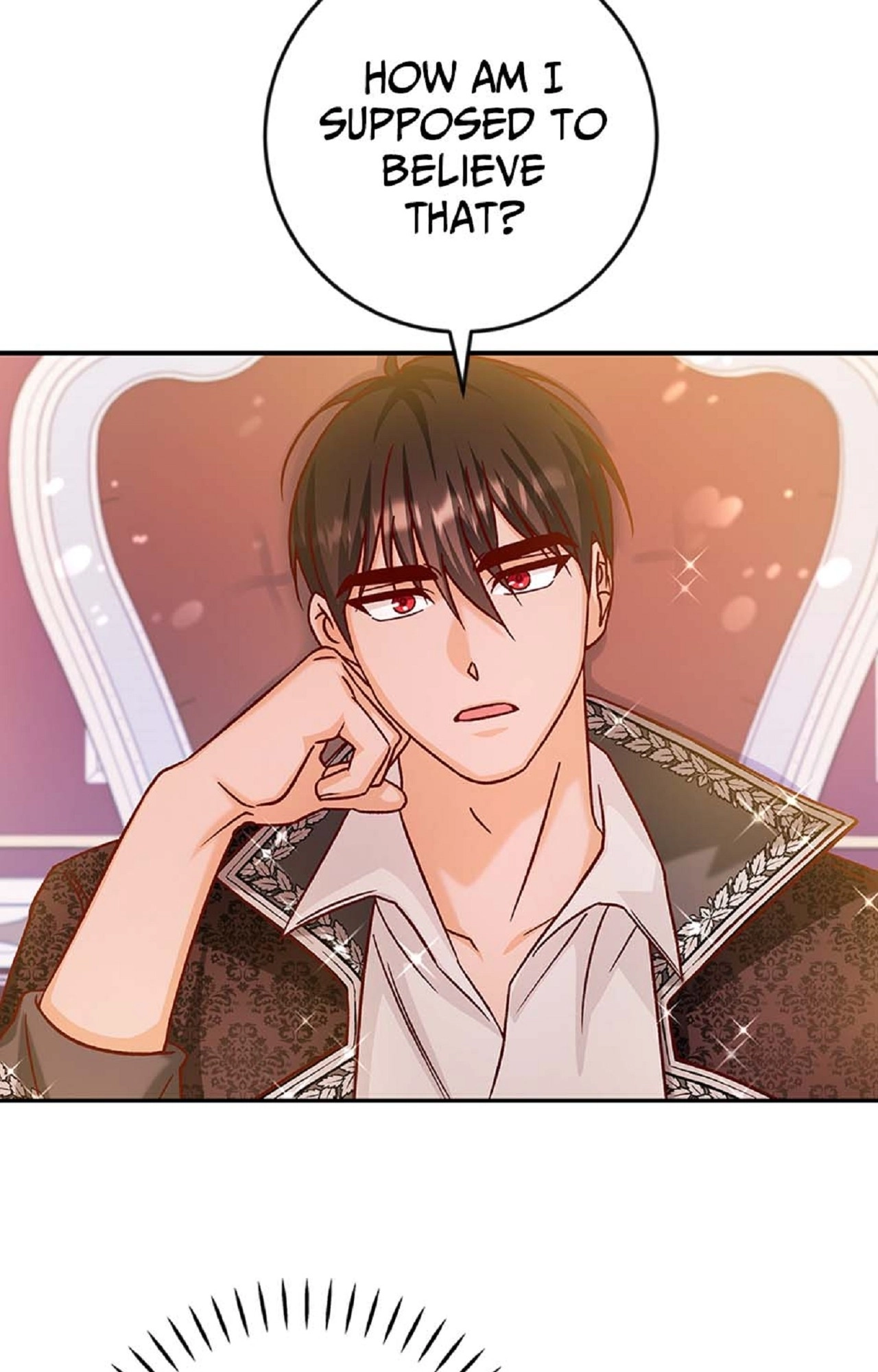 The Admiral's Monstrous Wife Chapter 38 Page 76
