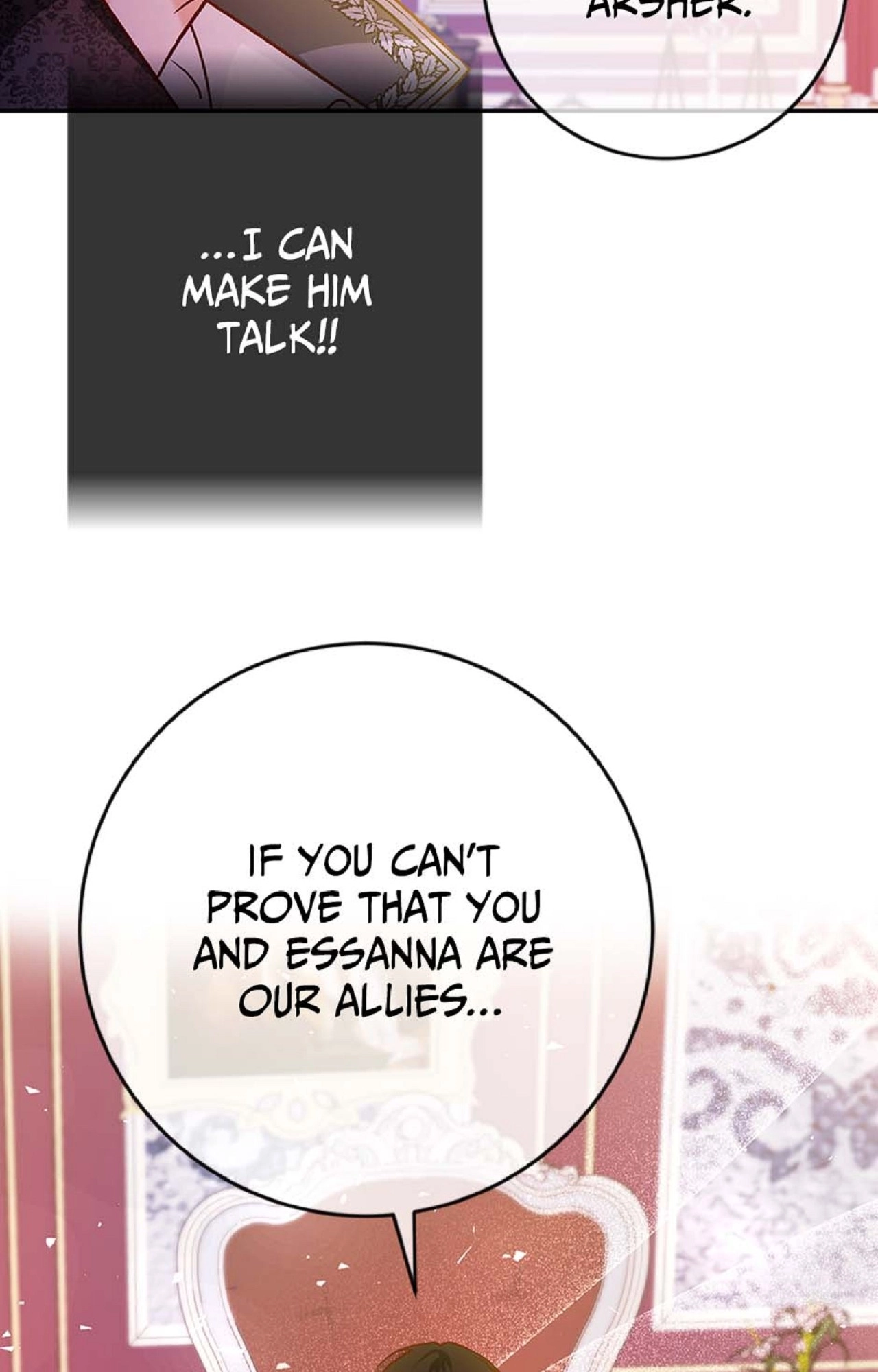 The Admiral's Monstrous Wife Chapter 38 Page 80