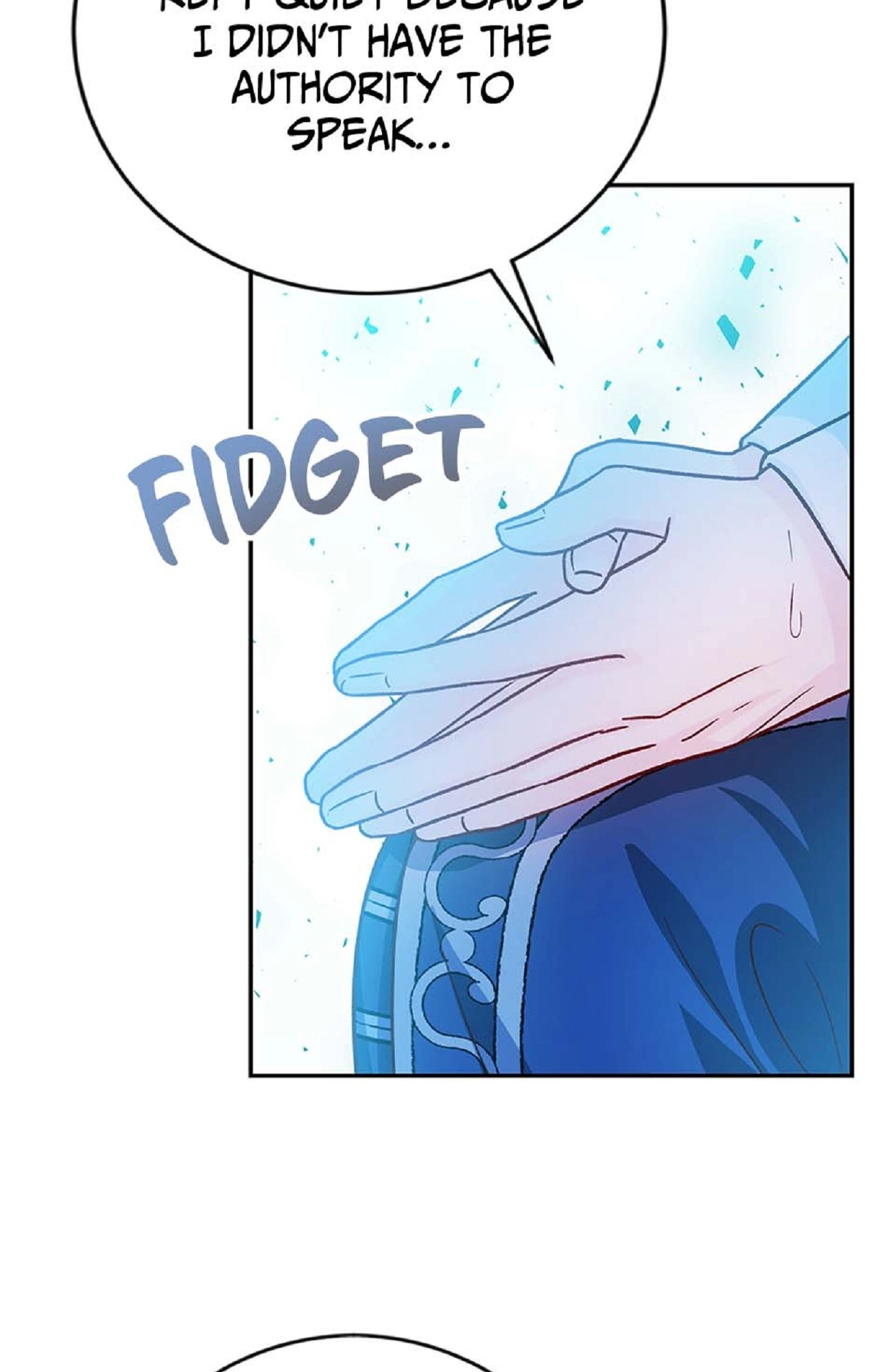 The Admiral's Monstrous Wife Chapter 38 Page 86