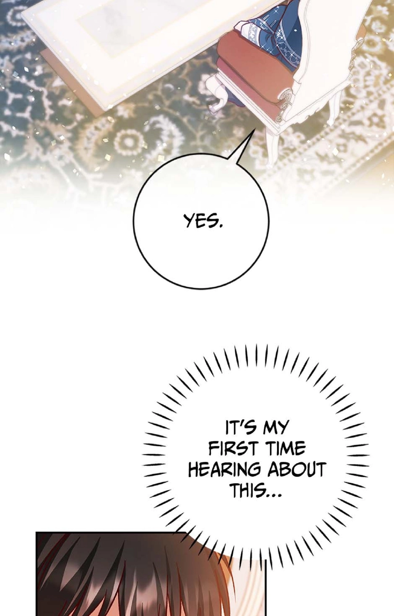 The Admiral's Monstrous Wife Chapter 38 Page 94