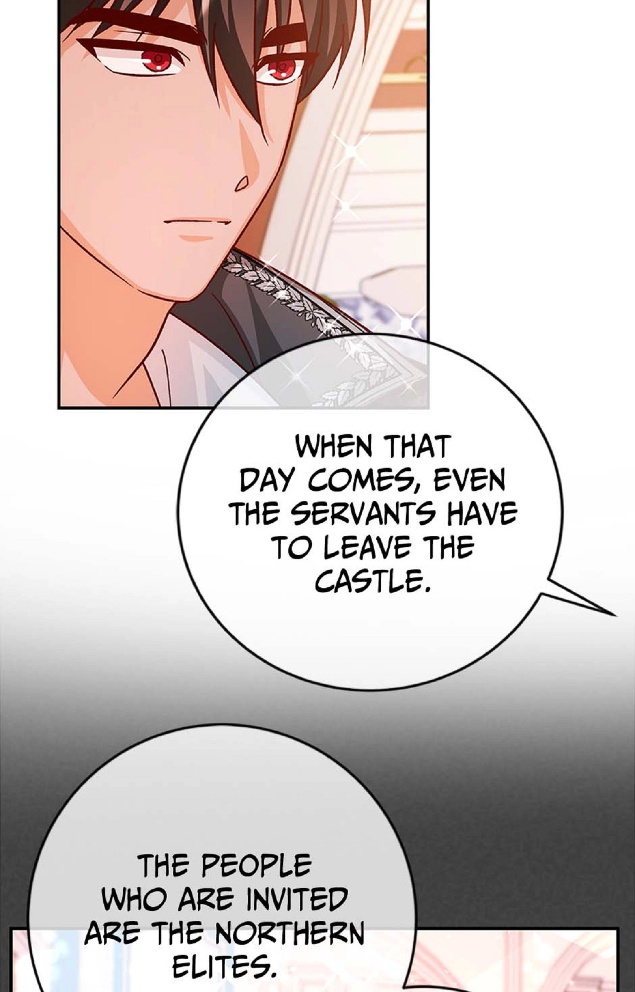 The Admiral's Monstrous Wife Chapter 38 Page 95