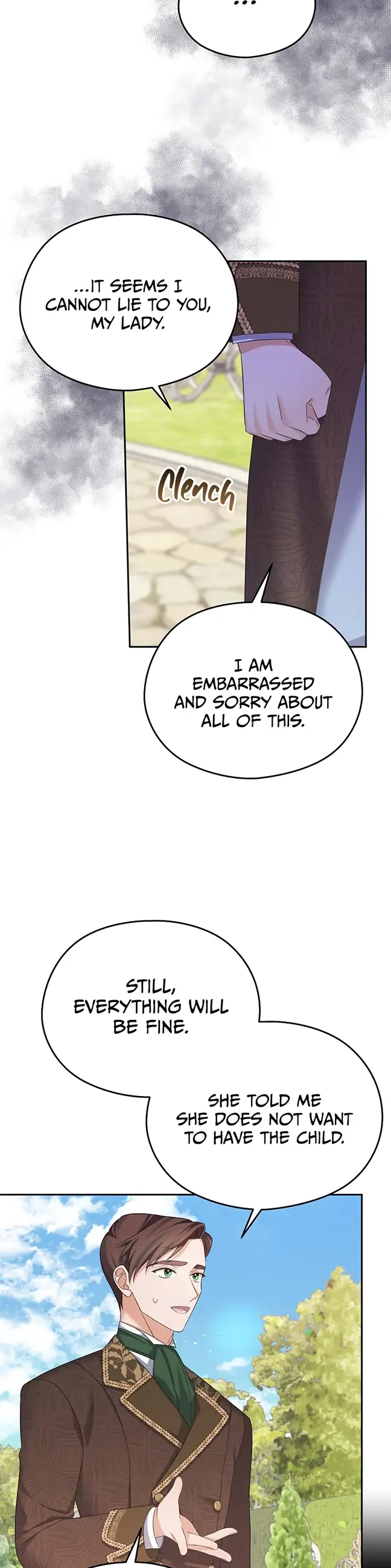My Dear Aster Chapter 46 Page 5