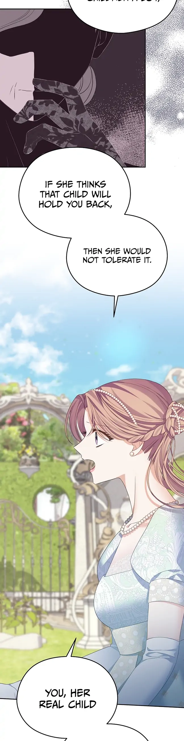 My Dear Aster Chapter 46 Page 12