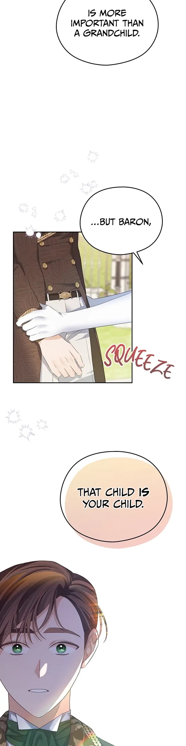 My Dear Aster Chapter 46 Page 13