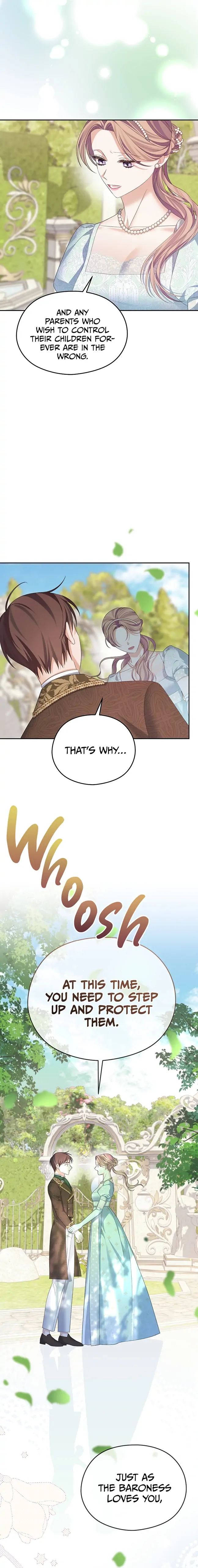 My Dear Aster Chapter 46 Page 15