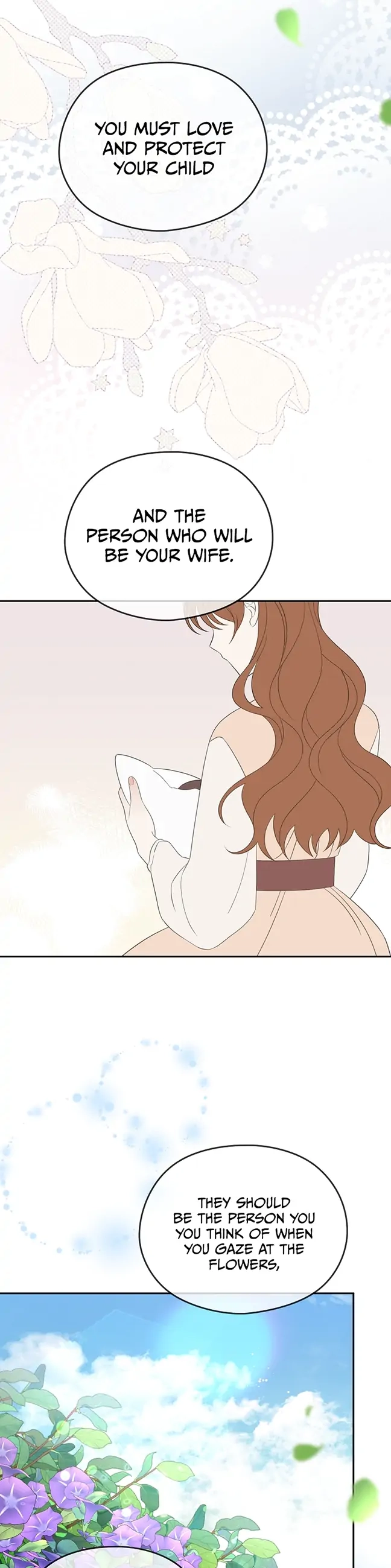 My Dear Aster Chapter 46 Page 16