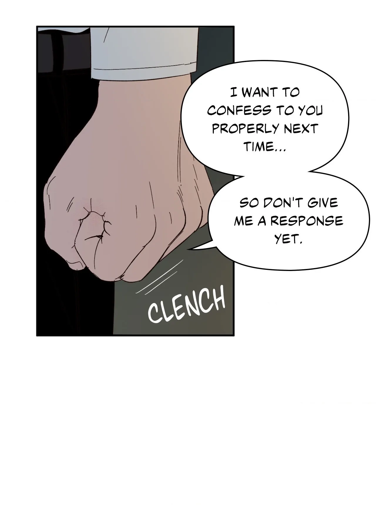 Master of Master Chapter 23 Page 25