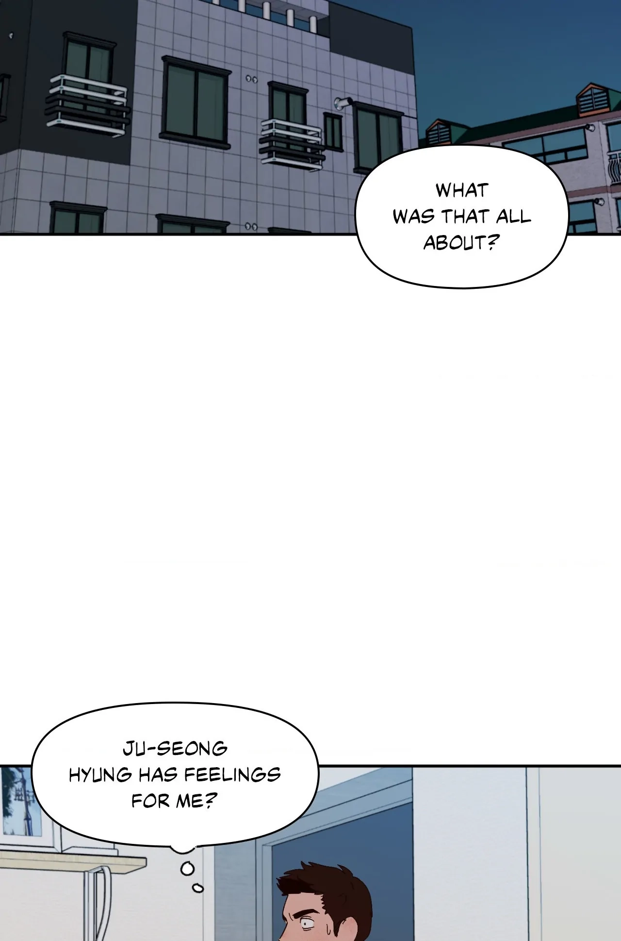 Master of Master Chapter 23 Page 32