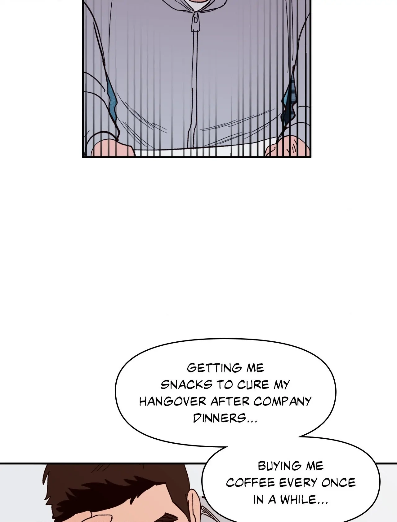Master of Master Chapter 23 Page 59
