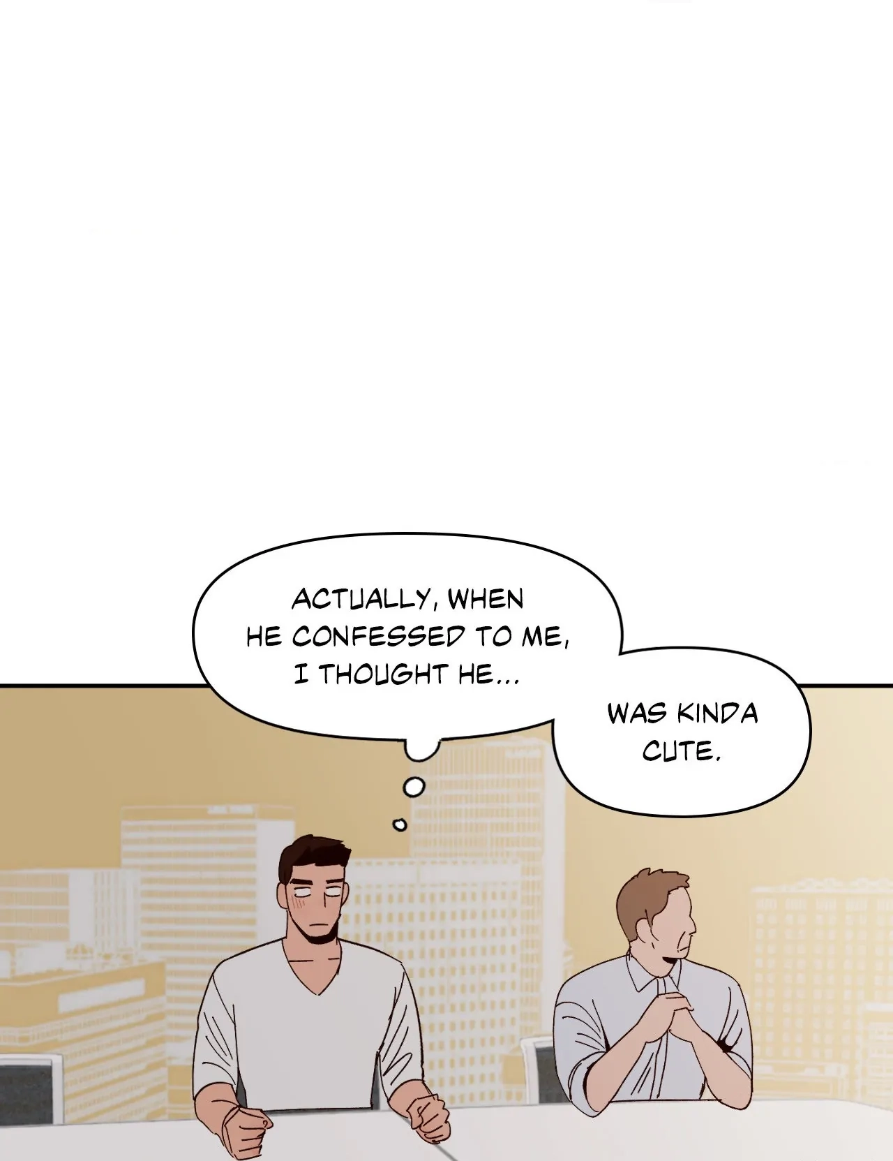 Master of Master Chapter 23 Page 72