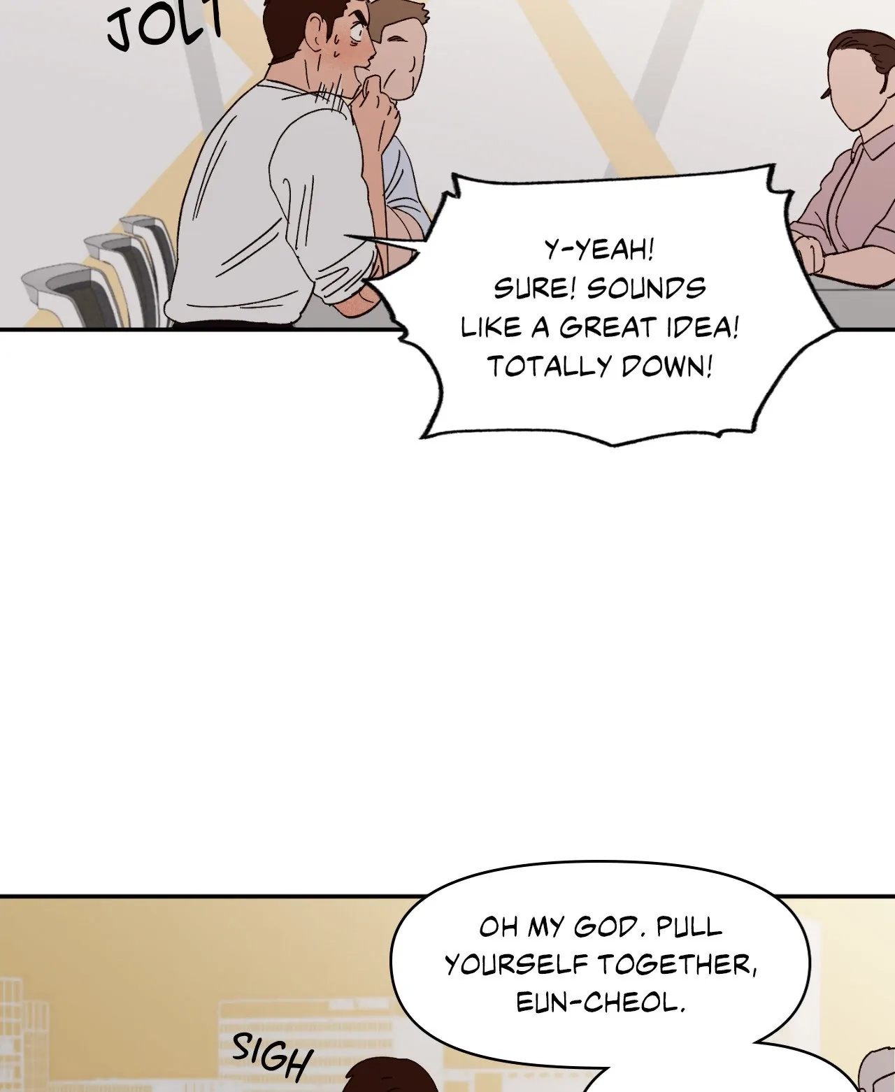 Master of Master Chapter 23 Page 79