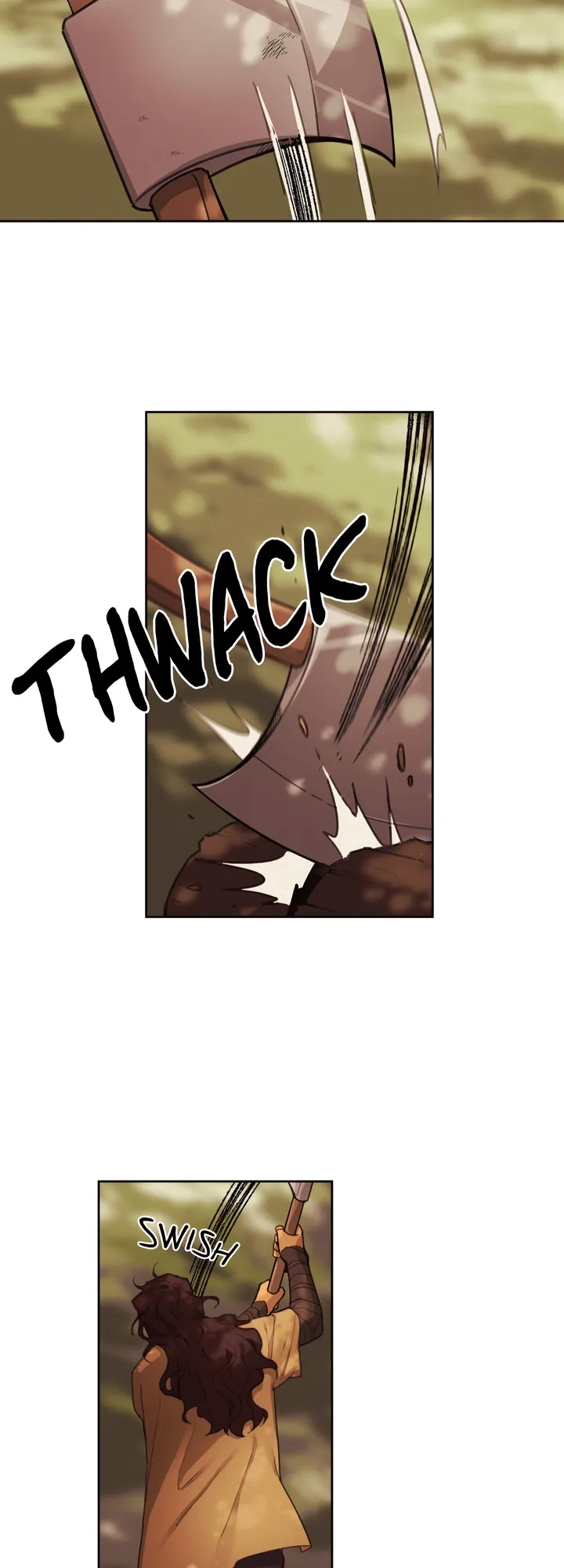 Just Divine! Chapter 1 Page 7