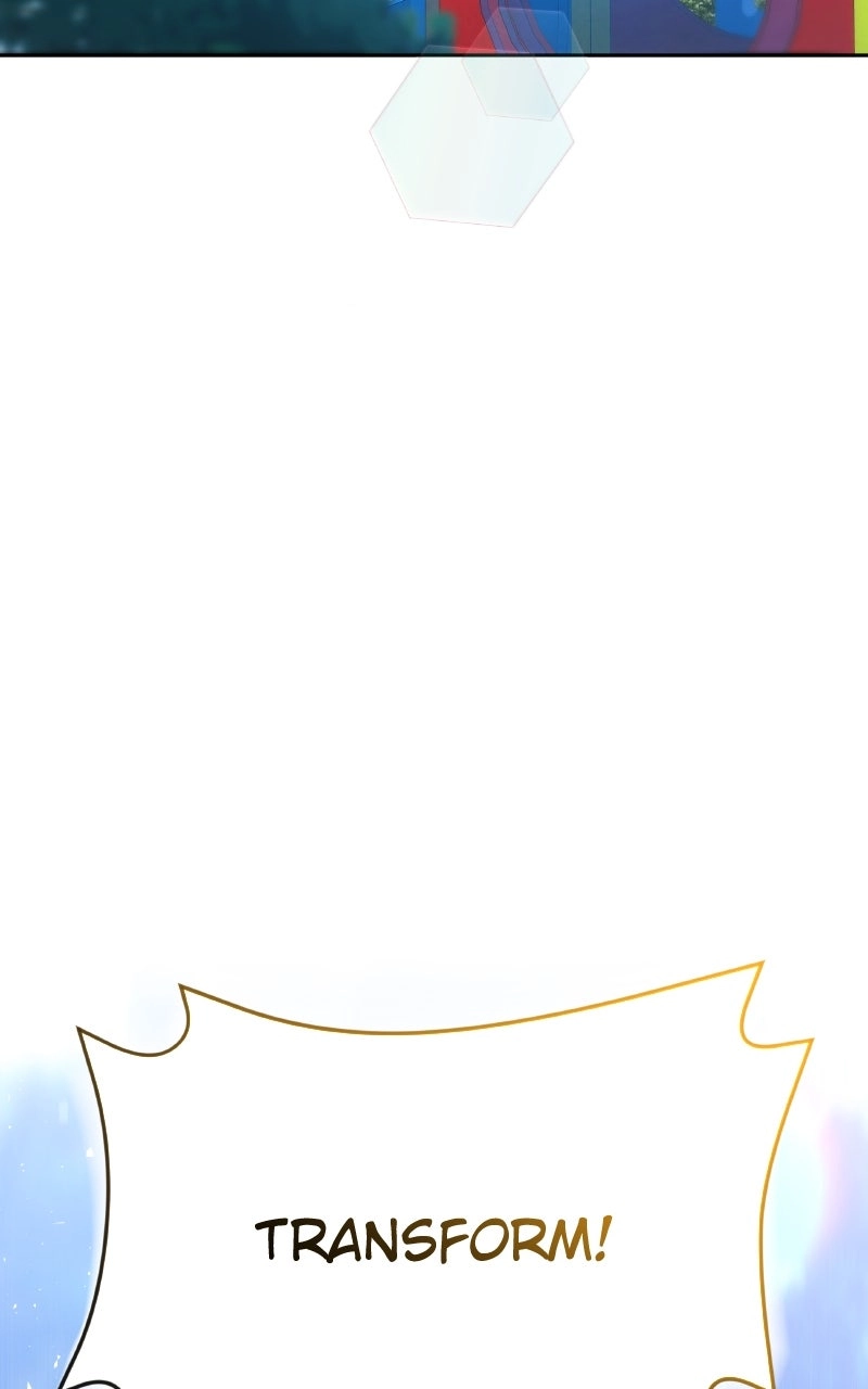 Divine Beast Kindergarten Chapter 49 Page 4