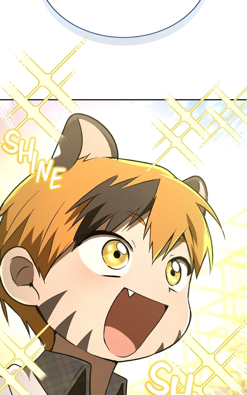 Divine Beast Kindergarten Chapter 49 Page 67