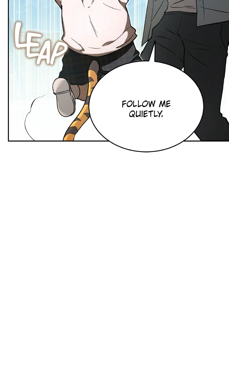 Divine Beast Kindergarten Chapter 49 Page 70