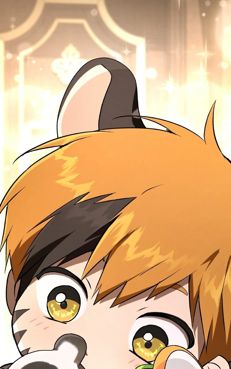 Divine Beast Kindergarten Chapter 49 Page 86
