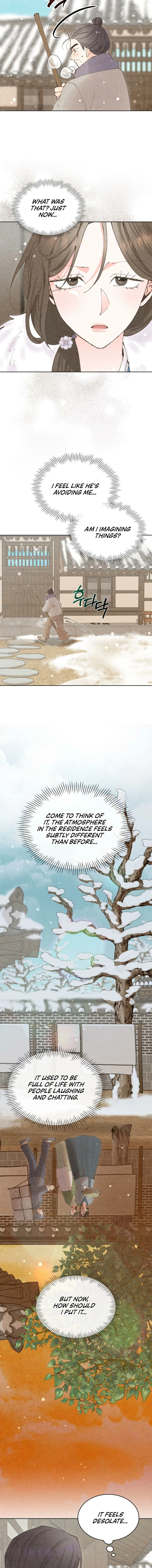 Scapegoats Chapter 8 Page 4
