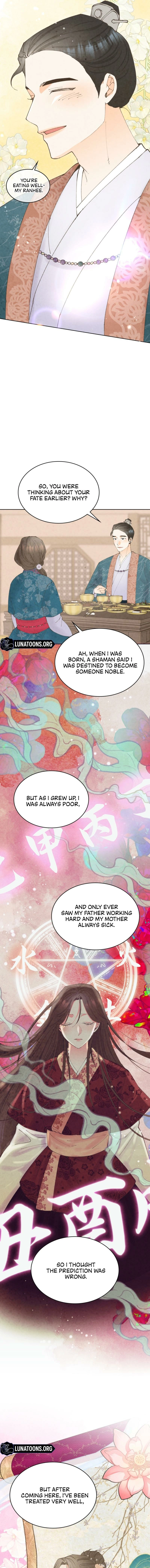 Scapegoats Chapter 8 Page 13