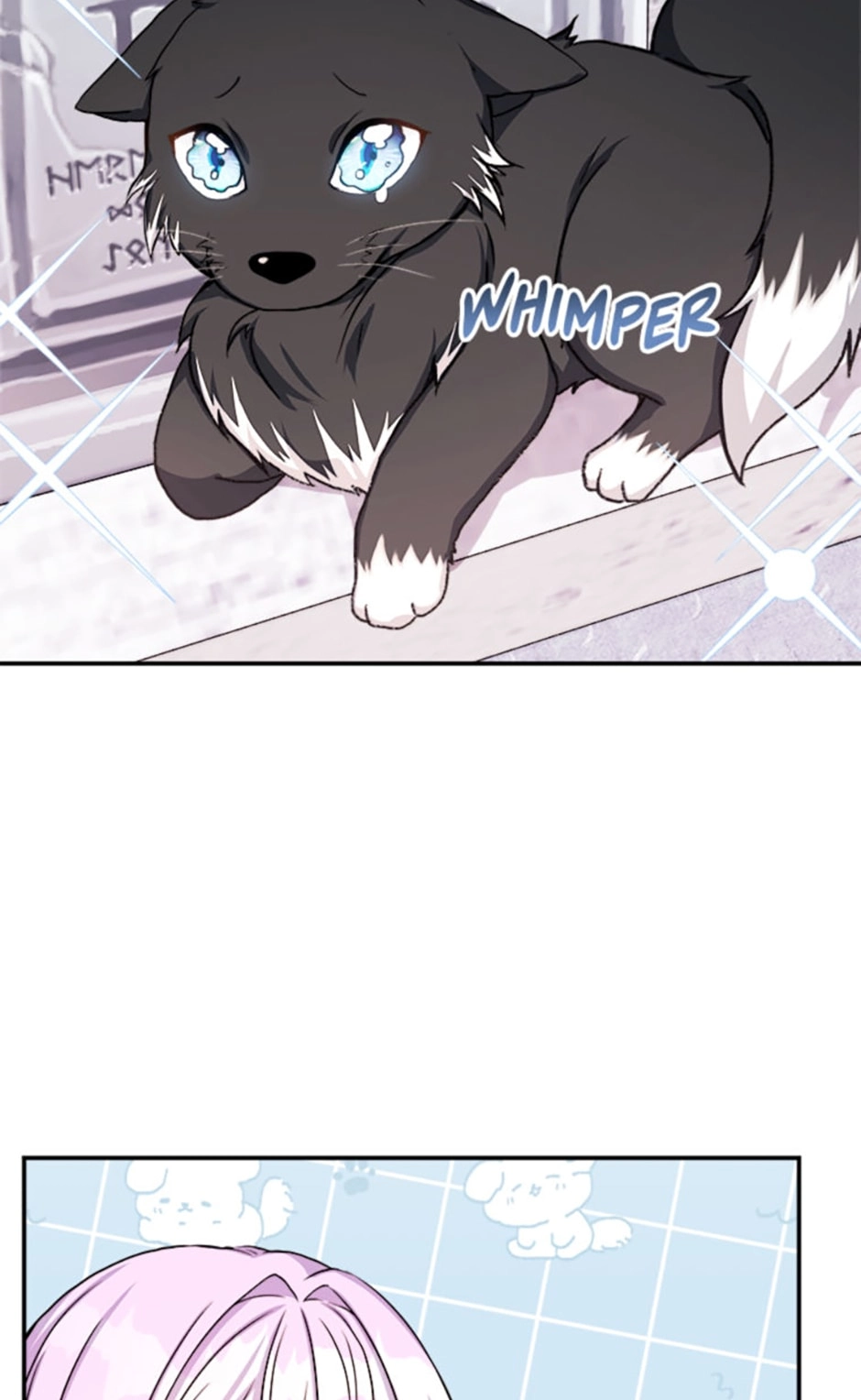 My Prince's Healing Touch Chapter 7 Page 2