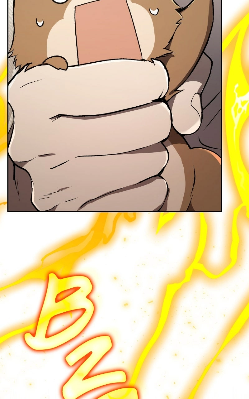 Divine Beast Kindergarten Chapter 30 Page 20