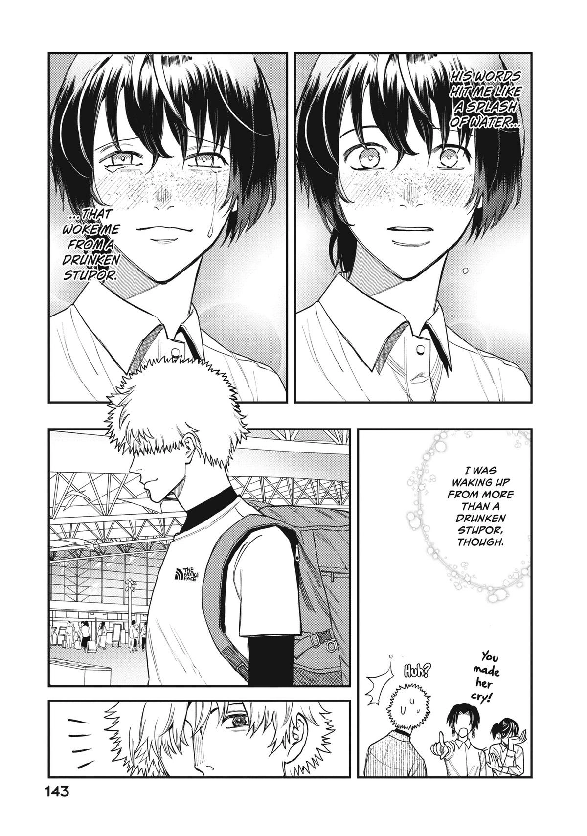 Bless Chapter 14.5 Page 26