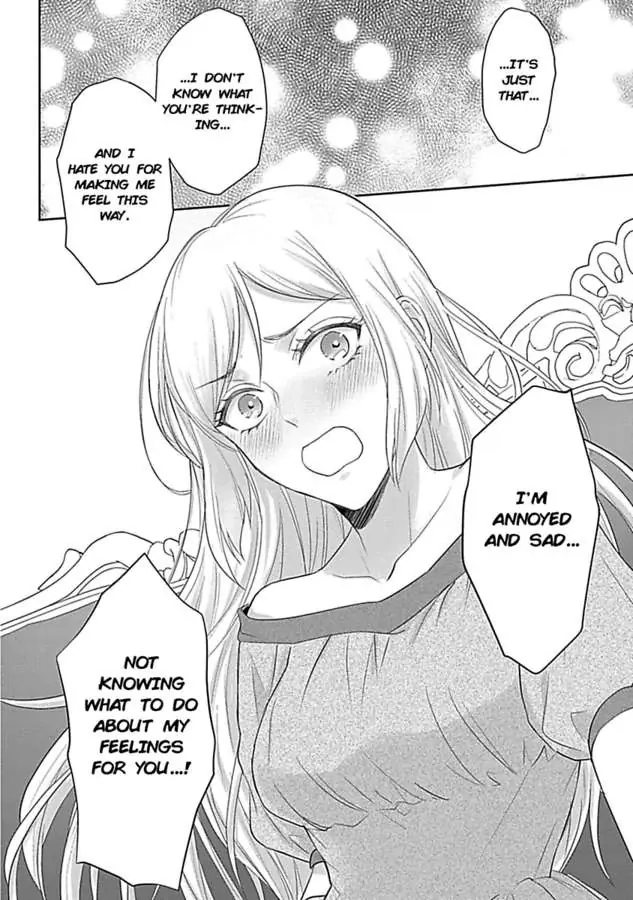 Akuyaku Reijou wa Gouman Hakushaku ni Kusshinai Chapter 3 Page 26