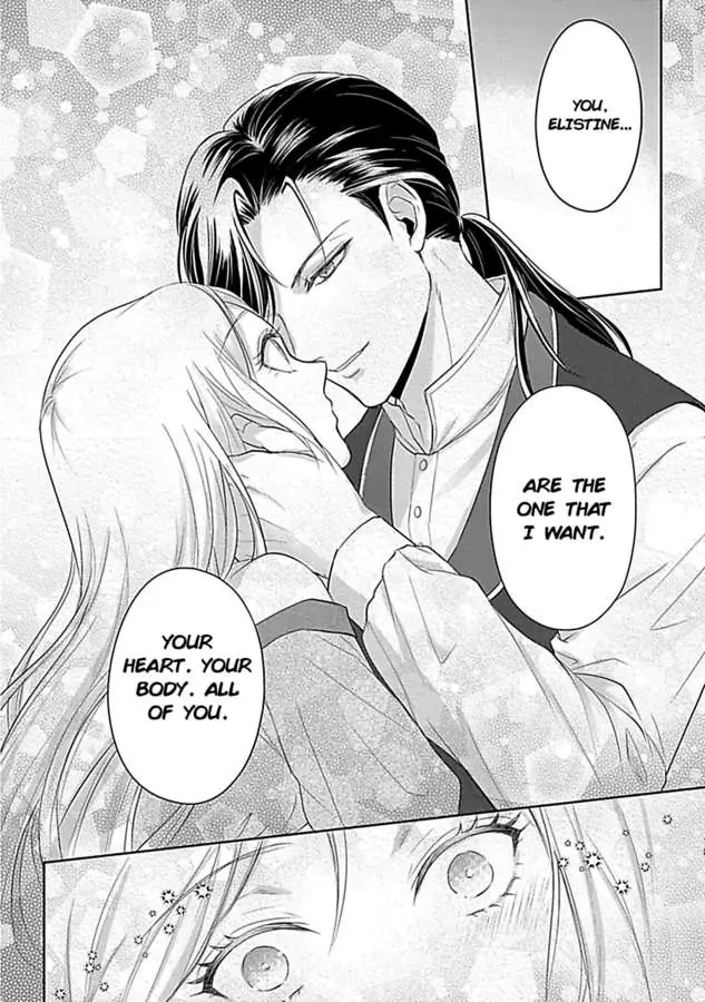 Akuyaku Reijou wa Gouman Hakushaku ni Kusshinai Chapter 3 Page 30