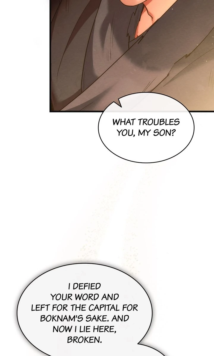 Scent of Desire Chapter 11 Page 40