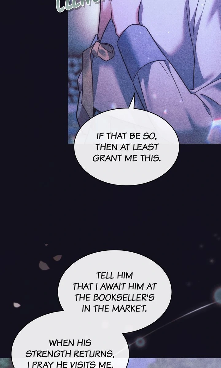 Scent of Desire Chapter 11 Page 66