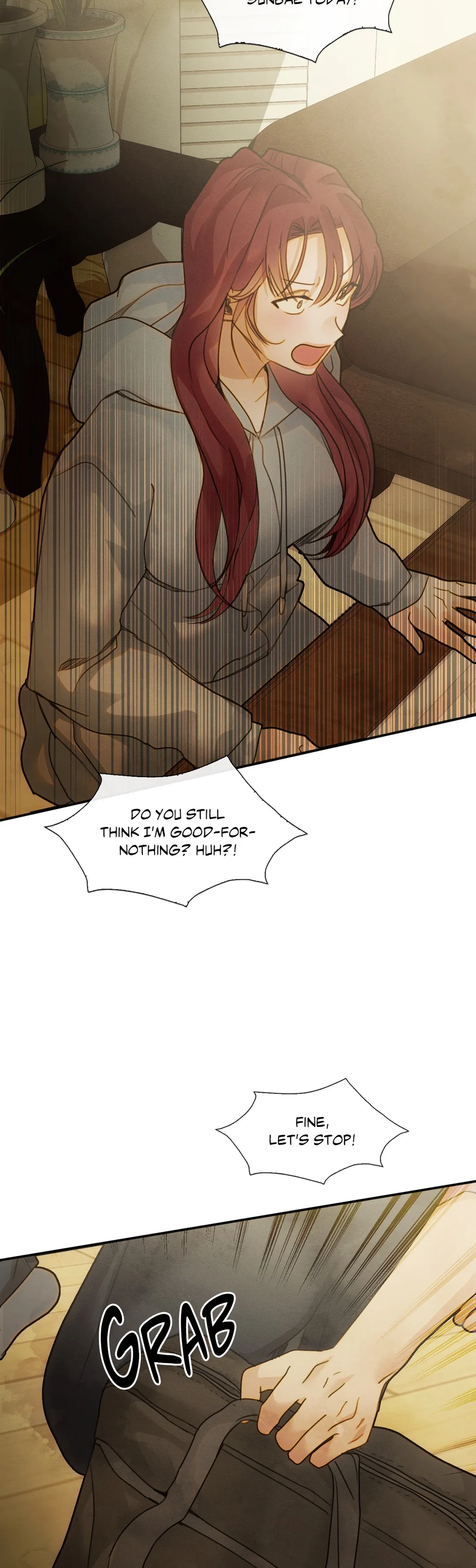 Purely in Love Chapter 14 Page 18