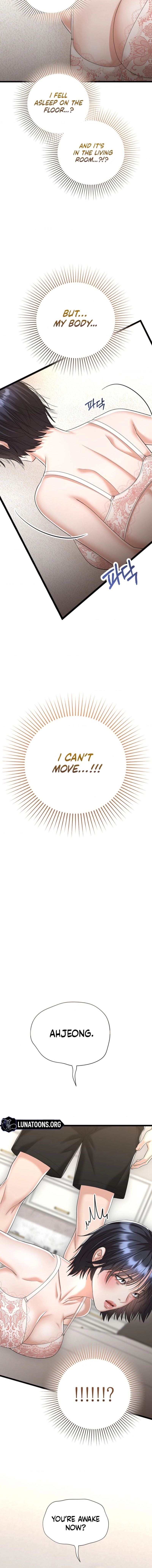 Let's Go For Your Shampoo! Chapter 27 Page 2