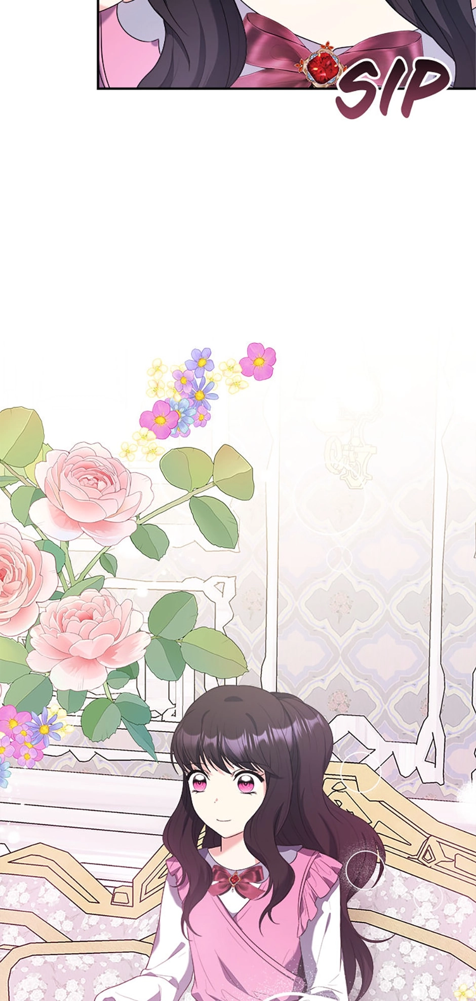 My Prince's Healing Touch Chapter 44 Page 33