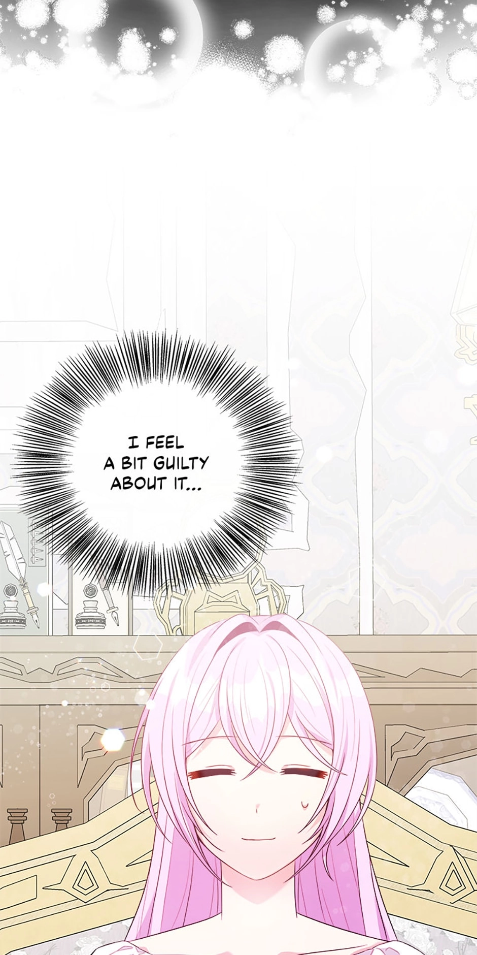 My Prince's Healing Touch Chapter 44 Page 59