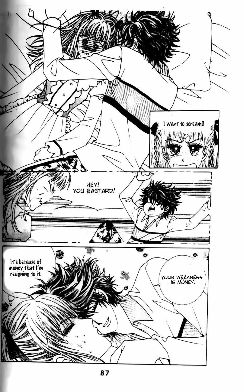 A Tackle On My Life Chapter 12 Page 30