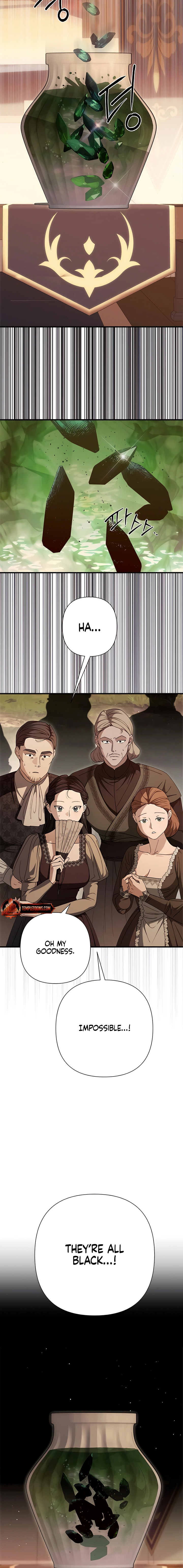 The Saintess and the Curse Chapter 38 Page 2