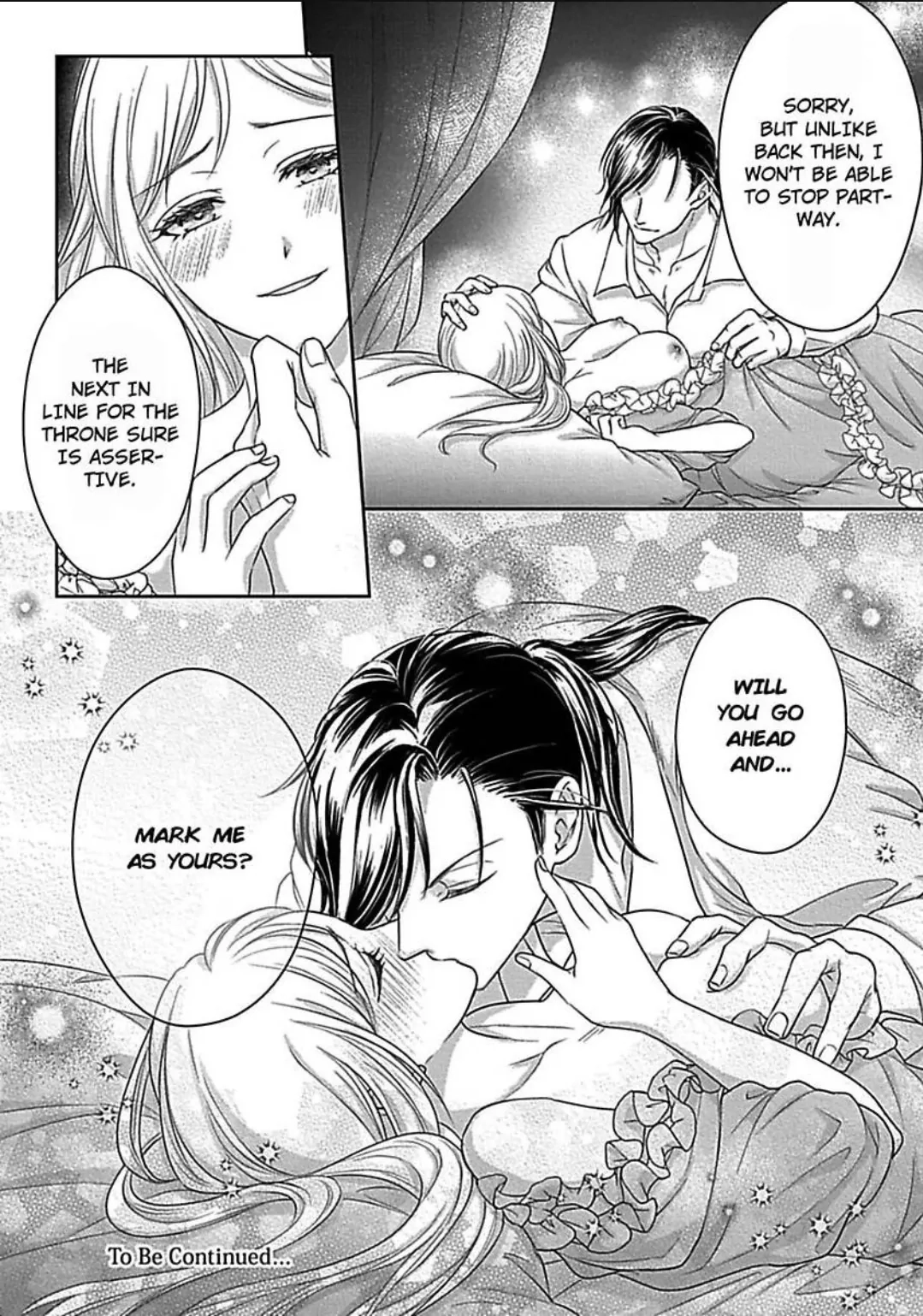 Akuyaku Reijou wa Gouman Hakushaku ni Kusshinai Chapter 8 Page 33