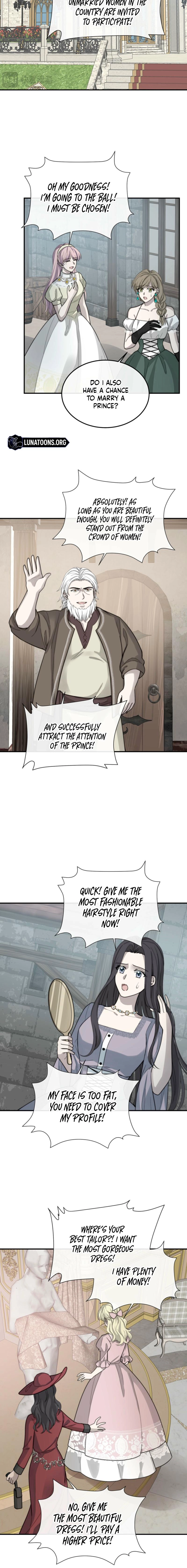 Rosemary's Awakening Chapter 30 Page 4
