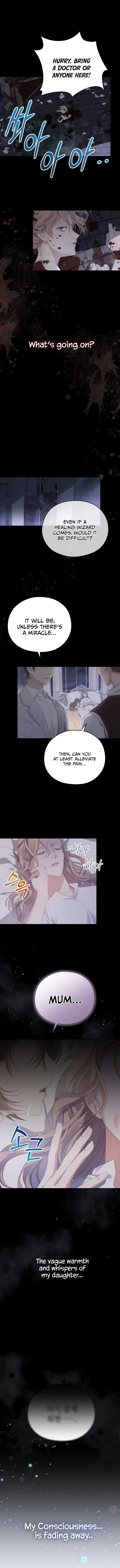 My Dear Aster Chapter 1 Page 10