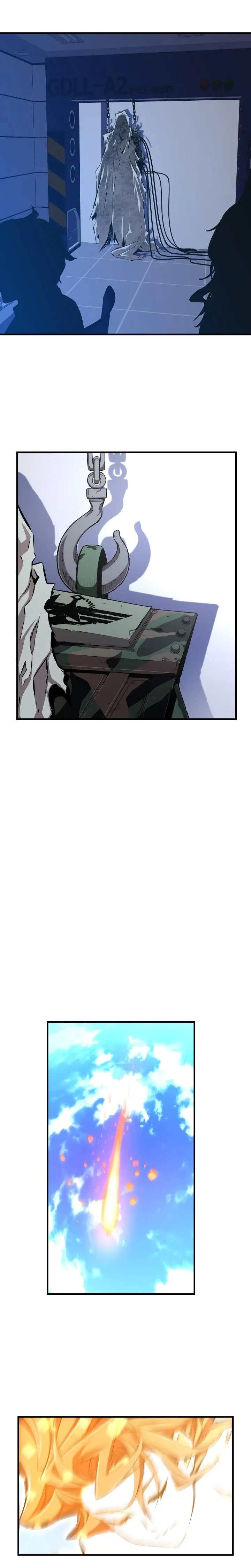 Legend of Mir: Gold Armored Dragon Chapter 27 Page 11