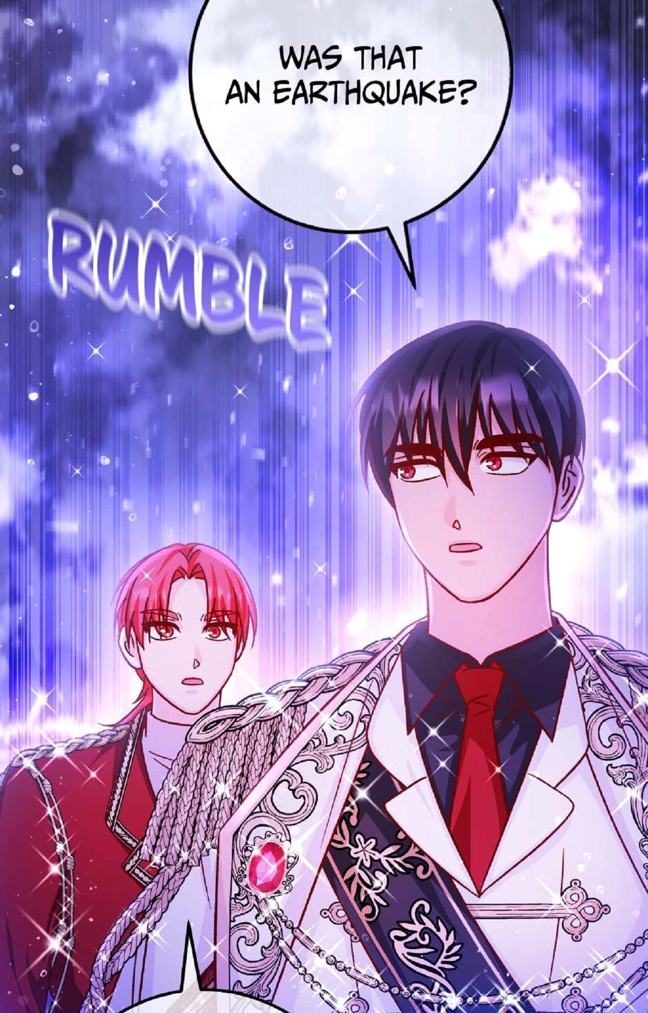 The Admiral's Monstrous Wife Chapter 69 Page 63