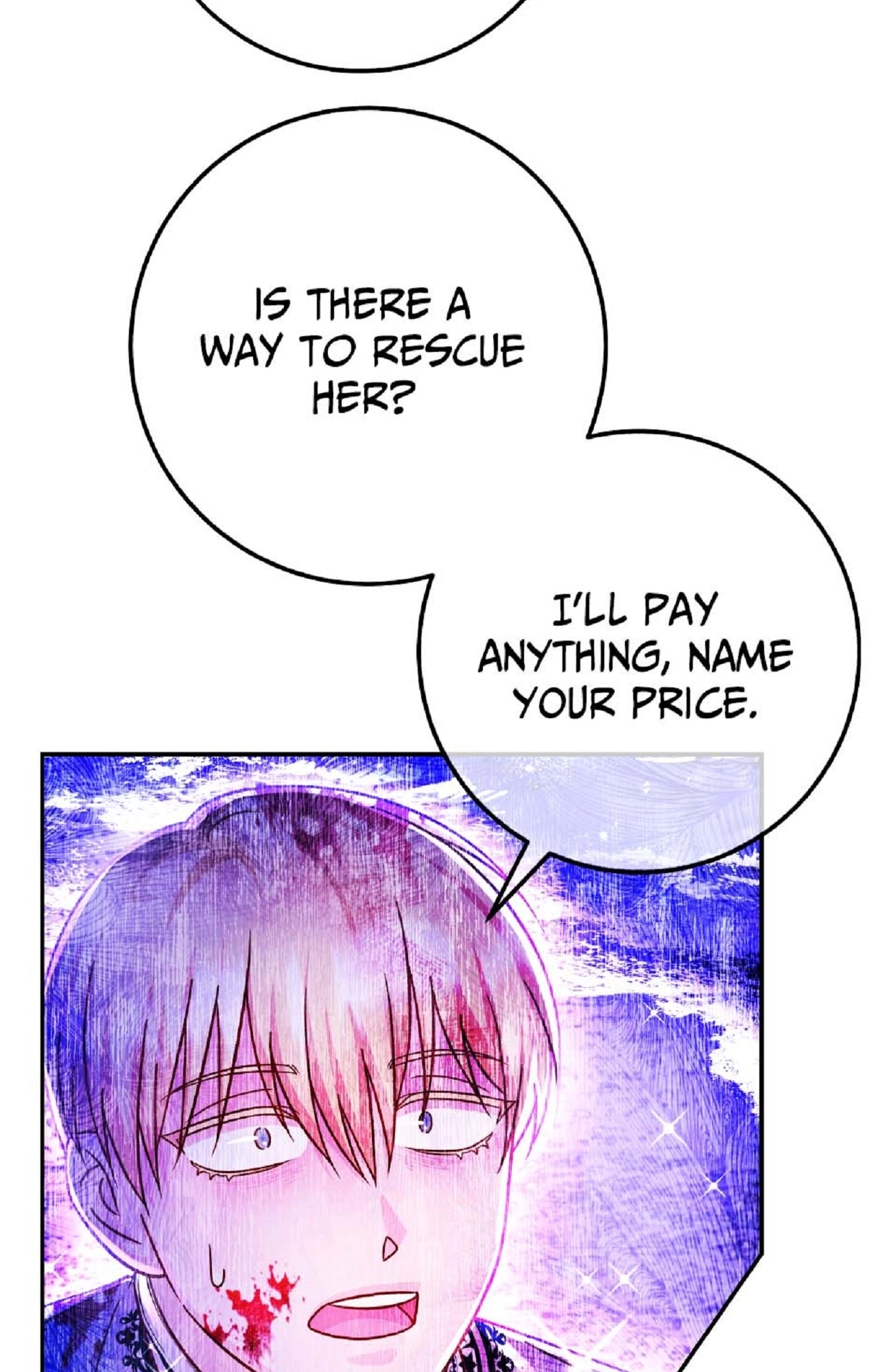 The Admiral's Monstrous Wife Chapter 69 Page 77