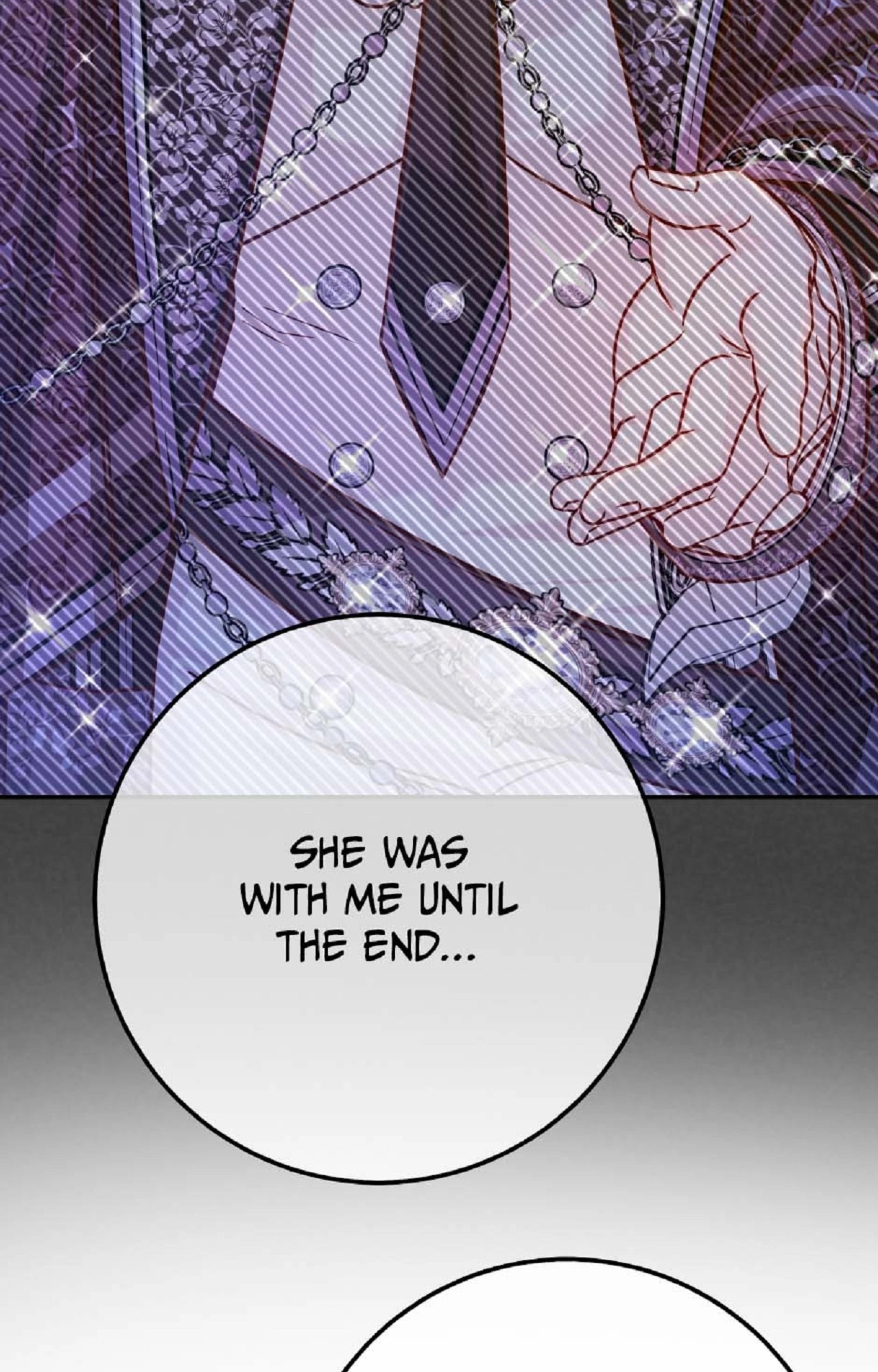 The Admiral's Monstrous Wife Chapter 69 Page 91