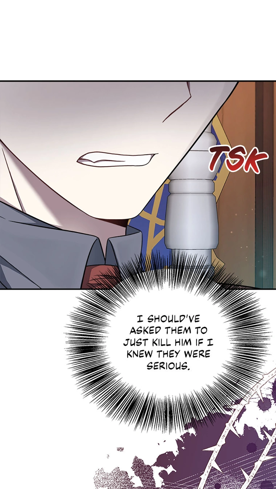 My Prince's Healing Touch Chapter 70 Page 6