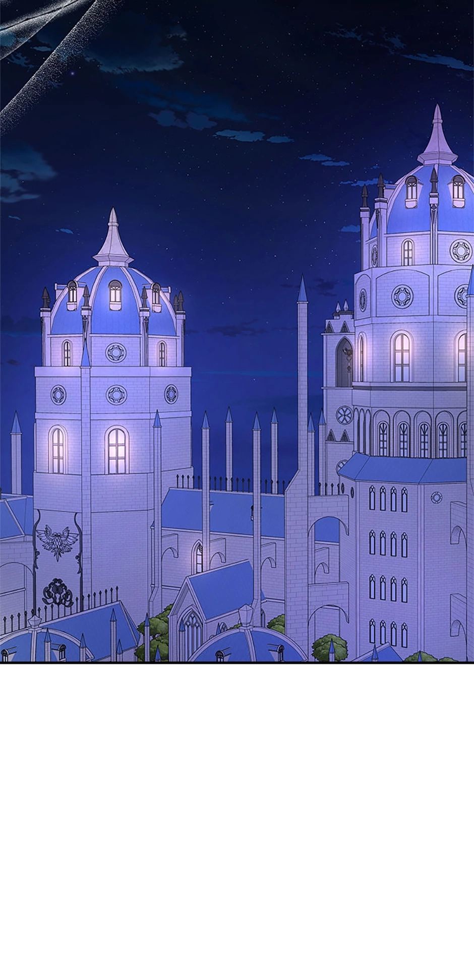 My Prince's Healing Touch Chapter 70 Page 63