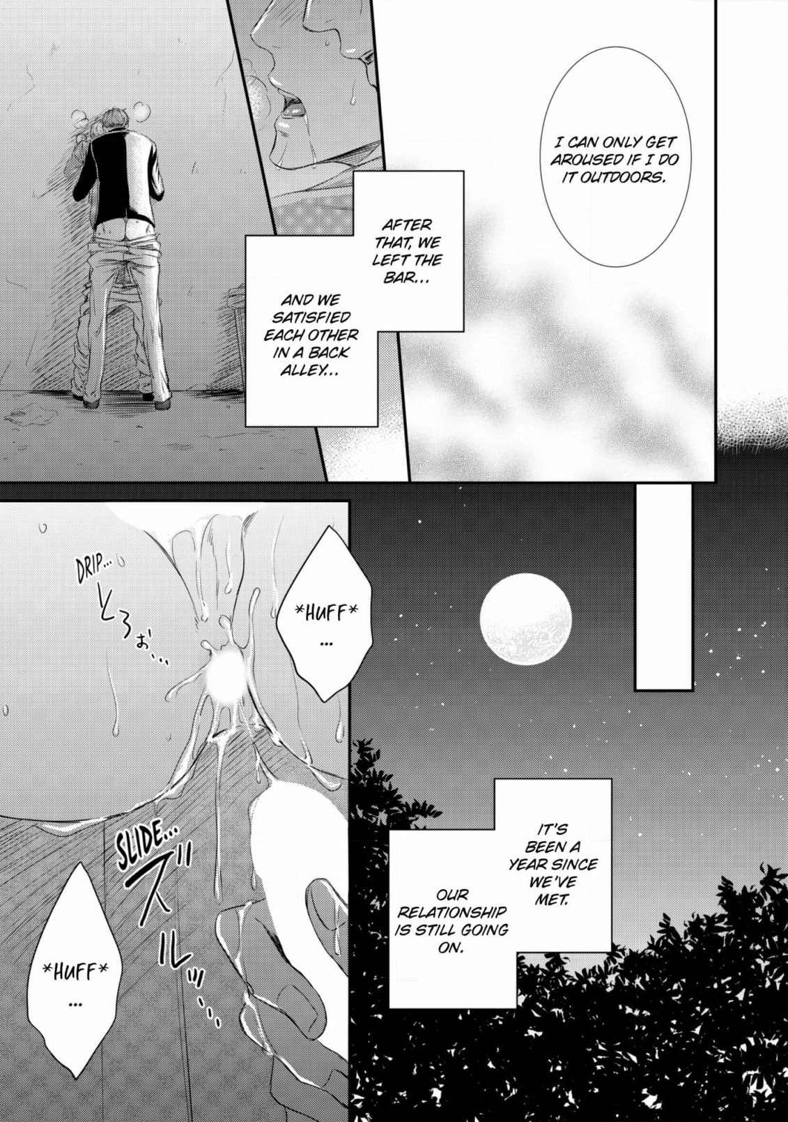 Makka na Okao no Ichigo-kun Chapter 8 Page 9