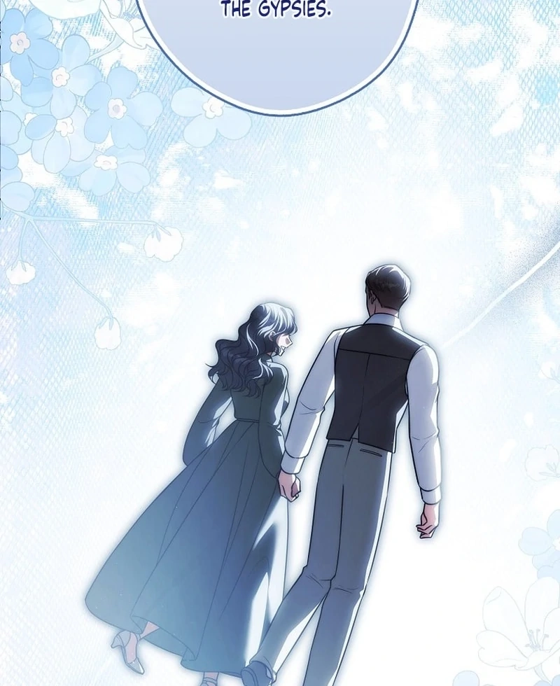 Marry or Die Chapter 32 Page 80