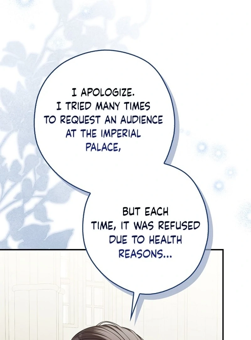 Marry or Die Chapter 32 Page 129