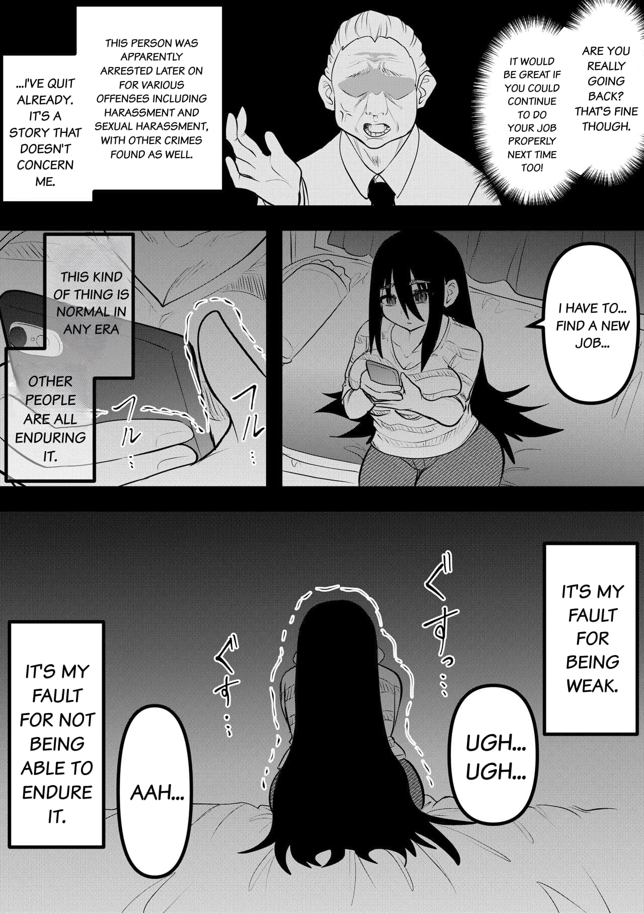 NEET ni Natteita Hatsukoi no Hito wo Shiawase ni Suru made Chapter 20 Page 5