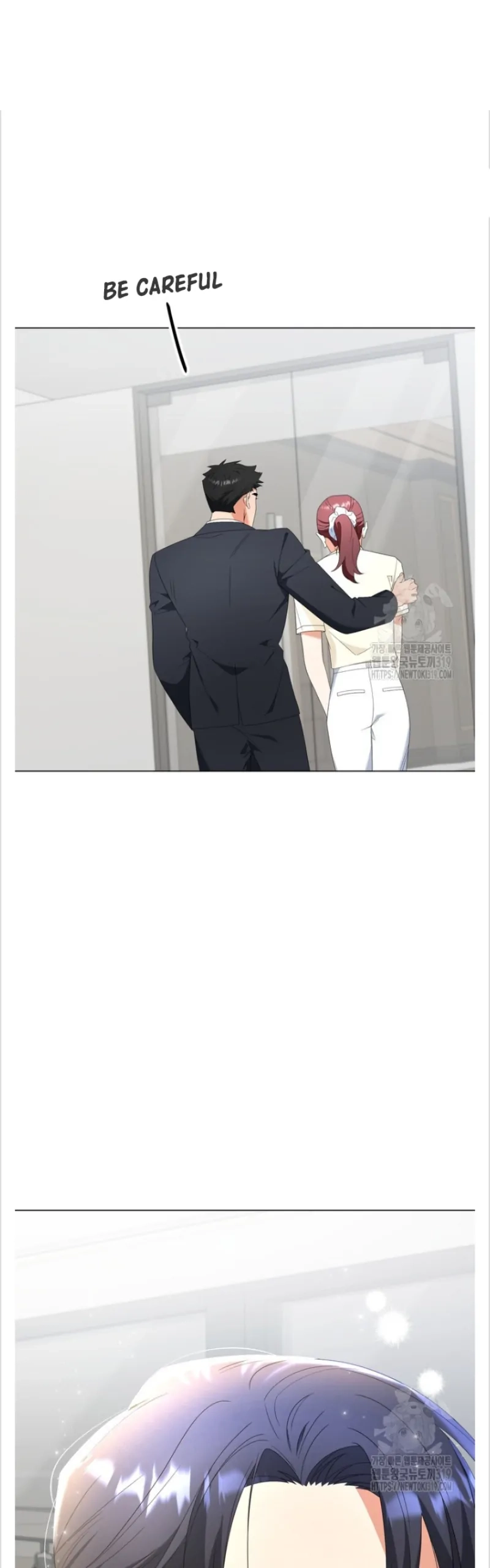 Limited time love contract Chapter 16 Page 44